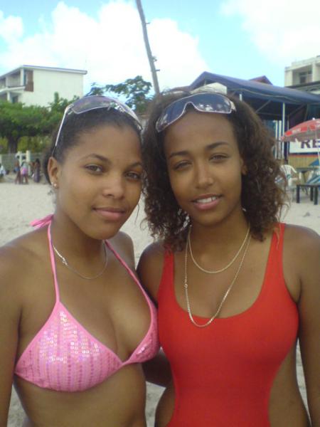 Plan plage